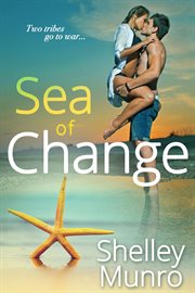 Sea of change cover image