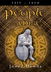 People of the mist cover image