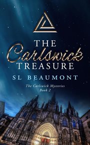 The Carlswick Treasure cover image