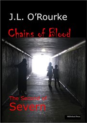 Chains of blood cover image