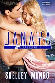 Janaya cover image