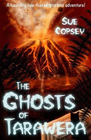 The ghosts of Tarawera cover image