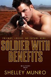 Soldier with benefits cover image