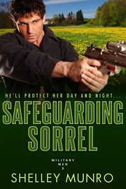 Safeguarding sorrel cover image