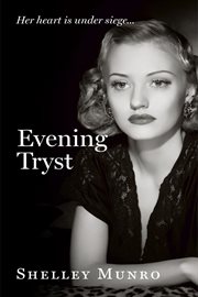 Evening tryst cover image