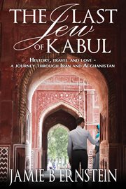 The Last Jew of Kabul cover image
