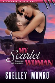 My scarlet woman cover image