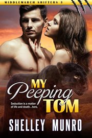 My peeping Tom cover image