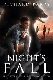 Night's Fall cover image