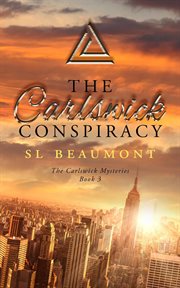The Carlswick Conspiracy cover image