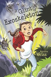 A Glint of Exoskeleton cover image