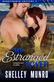 My estranged lover cover image