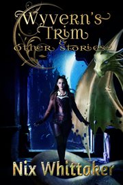 Wyvern's trim and other stories cover image
