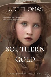 Southern gold cover image