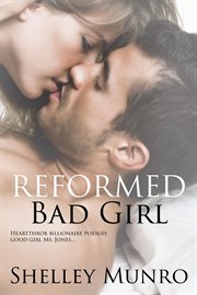 Reformed bad girl cover image