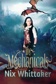 The mechanicals cover image