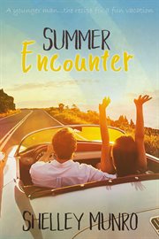 Summer encounter cover image
