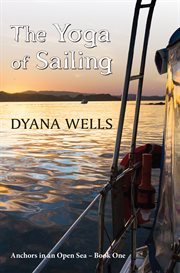 The yoga of sailing cover image