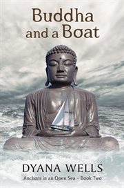 Buddha and a boat cover image