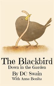The blackbird cover image