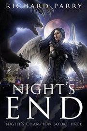 Night's End cover image
