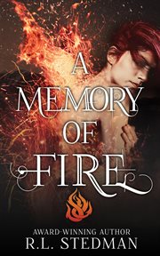 A memory of fire cover image