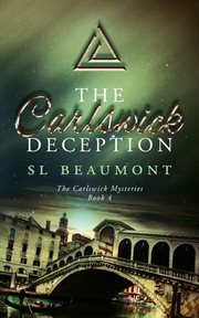 The Carlswick Deception cover image