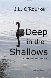Deep in the Shallows cover image