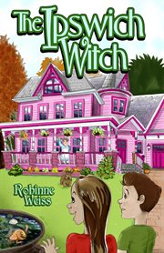 The Ipswich Witch cover image
