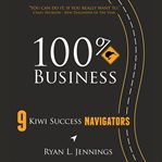100% Kiwi business cover image