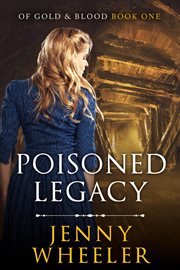 Poisoned legacy cover image