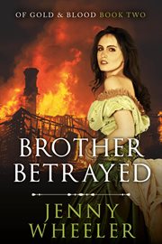 Brother betrayed cover image