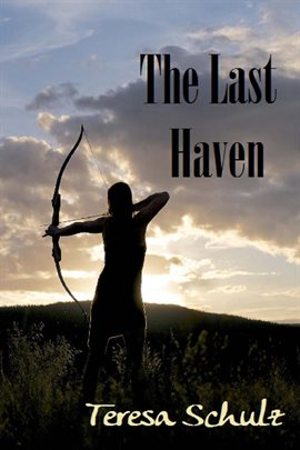 Cover image for The Last Haven