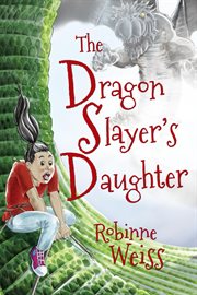 The dragon slayer's daughter cover image