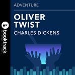 Oliver Twist cover image
