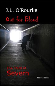 Out for blood cover image