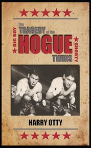 The tragedy of the Hogue Twins cover image
