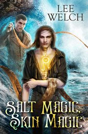 Salt magic, skin magic cover image