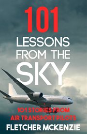 101 Lessons From the Sky cover image
