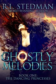 Ghostly melodies cover image