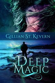 Deep magic cover image