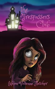 The trespassers club cover image