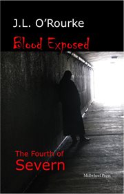 Blood exposed cover image