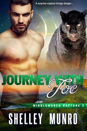 Journey with Joe cover image