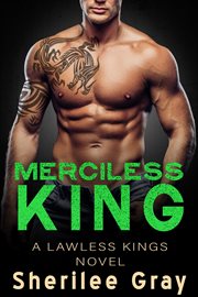 Merciless King cover image