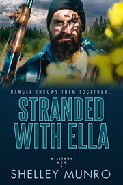 Stranded with Ella cover image