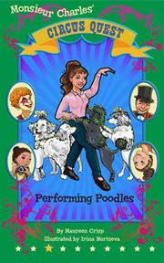 Performing Poodles cover image