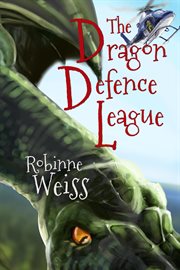 The Dragon Defence League cover image