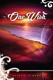 One wish cover image