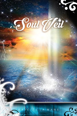 Cover image for Soul Veil